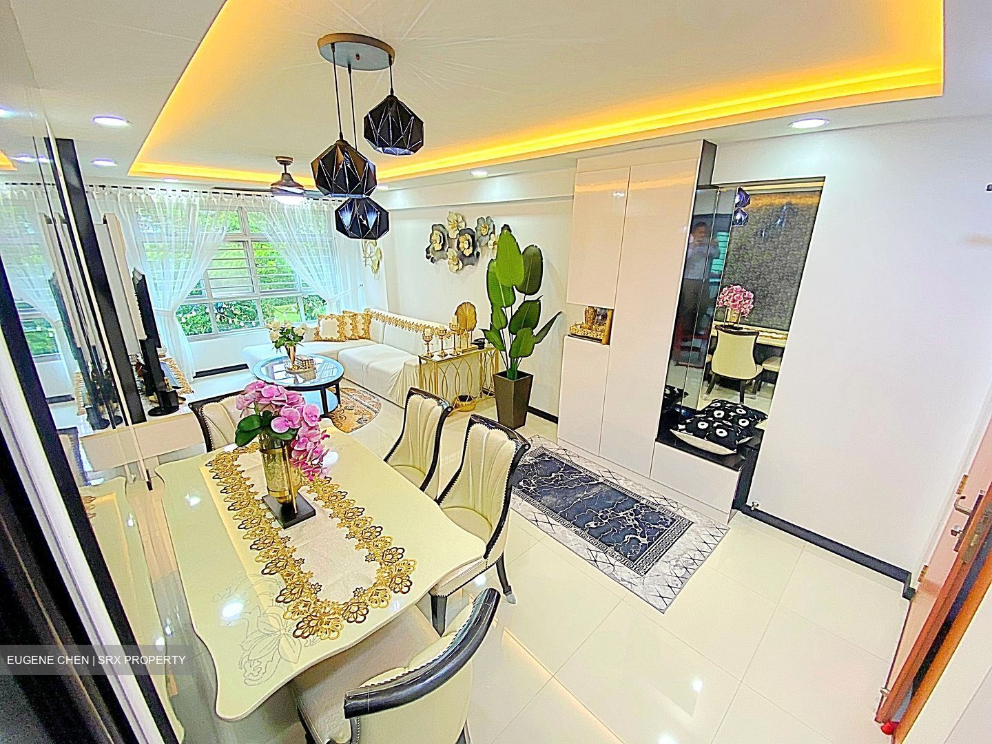 Blk 449B West Valley @ Bukit Batok (Bukit Batok), HDB 4 Rooms #463303351